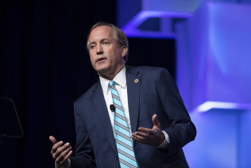 ken paxton daca artoon ken paxton daca artoon