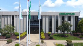 Schaeffler Manufacturing's Wooster location 