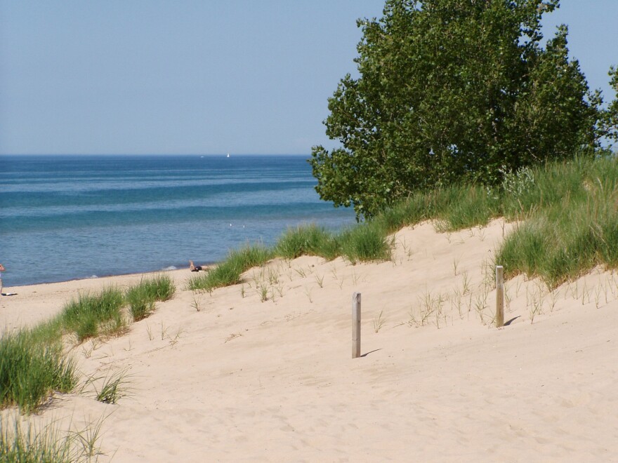 Indiana Dunes National Park