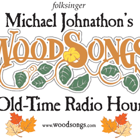 Woodsongs Old-Time Radio Hour