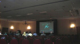 Video of NTSB Hearing at Millennium Hotel