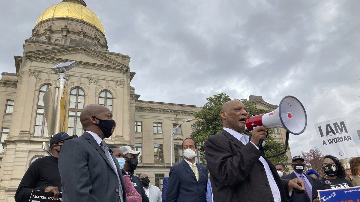 Supreme Court voting rights ruling stuns minority voters - Vimarsana News
