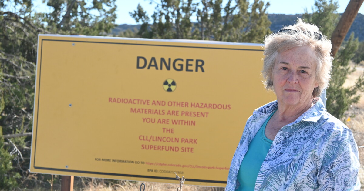 Mistrust bubbles up as nuclear waste storage talks come to rural ...