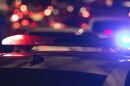 A 15-year-old male is facing charges of attempted second-degree murder and possession of a firearm by a delinquent.