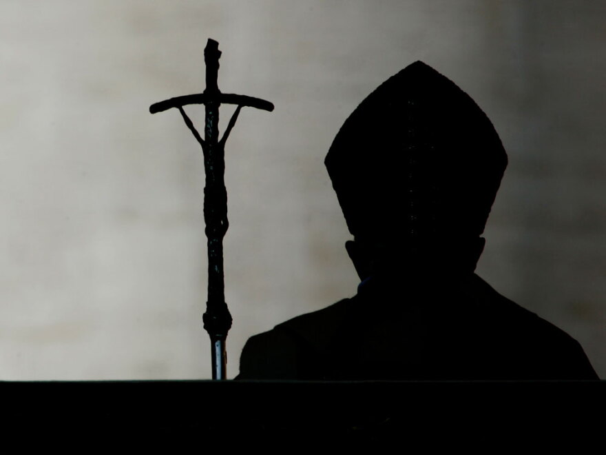 As two lawsuits make their way through U.S. federal courts, attorneys are requesting to depose several Vatican officials, including the pope.