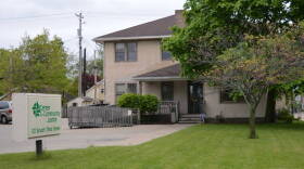 The Center for Community Justice, just outside downtown Elkhart, runs the VORP program along with others designed to facilitate restorative justice.