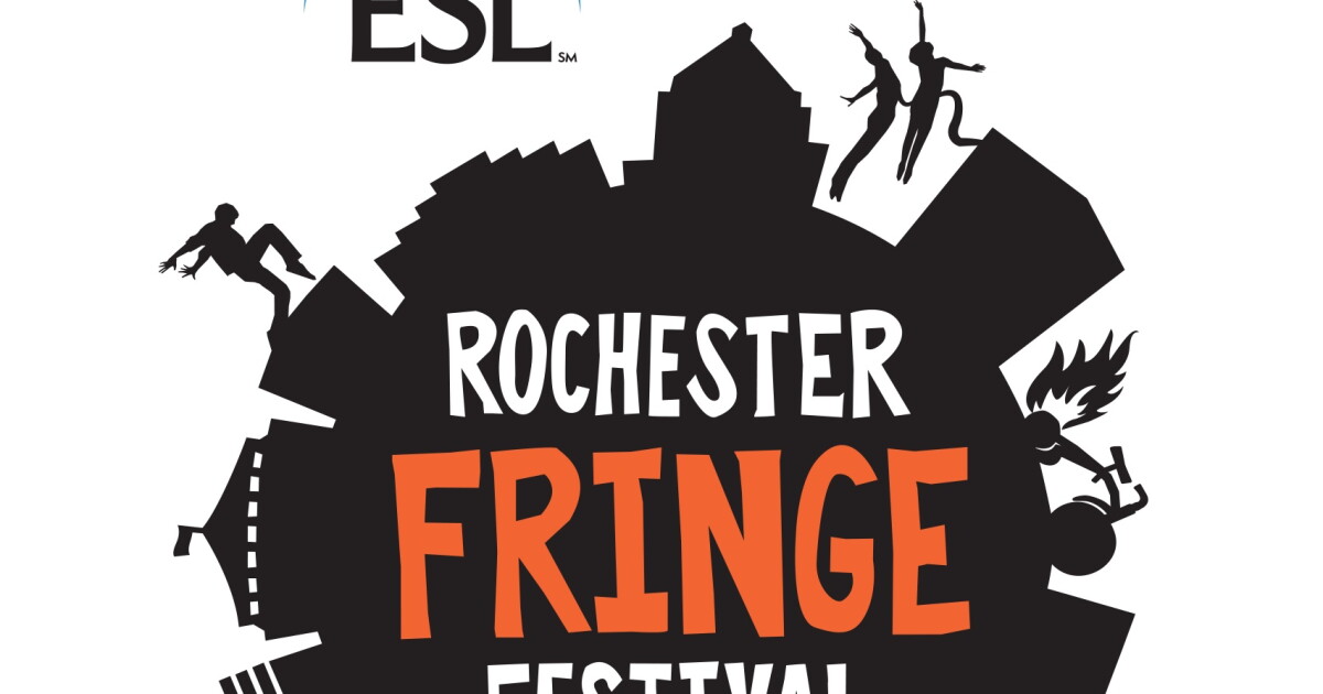 The Rochester Fringe Festival returns