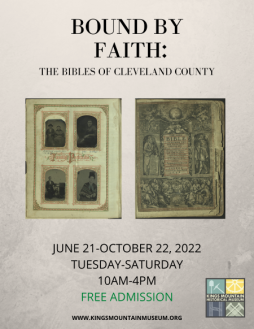 Bound By Faith Ad.png