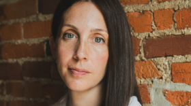 Liz Moore is the author of "The God of the Woods."