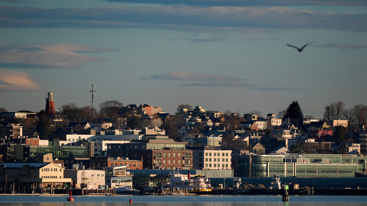 Portland to consider nonprofit property tax proposal Monday