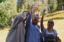 Mount Lemmon Oktoberfest AZILL hero 