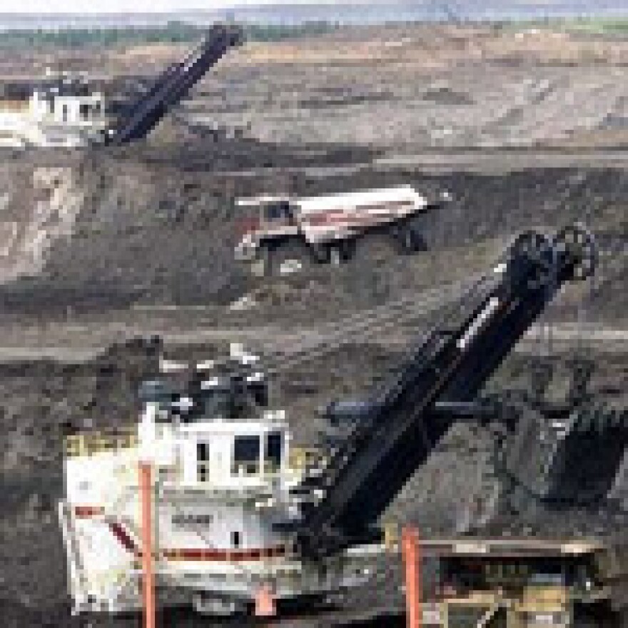 The Tar Sands Debate