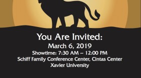 Securing the Future's keynote speaker and SCPA grad Alton Fitzgerald White performed in 'The Lion King' on Broadway more than 4,000 times.