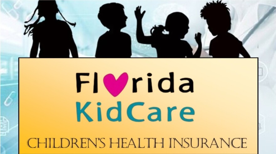 Florida again ranks 35th overall in the annual Kids Count report.