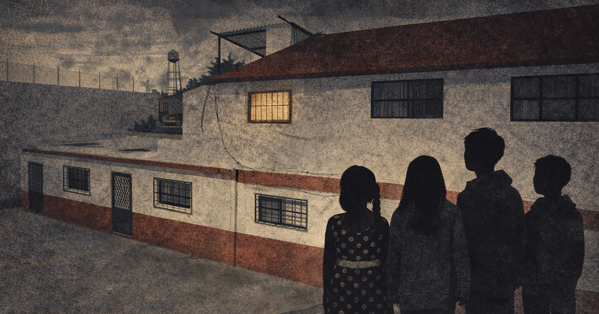 An orphanage with Missouri ties shut down after abuse allegations. Critics demand 'repentance'