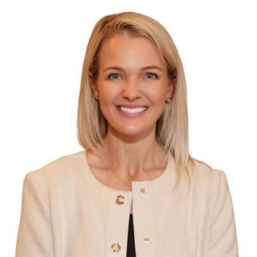 Laura Perry.
