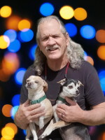 Board Member Dave Barnaclo