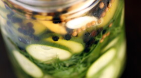 pickles
