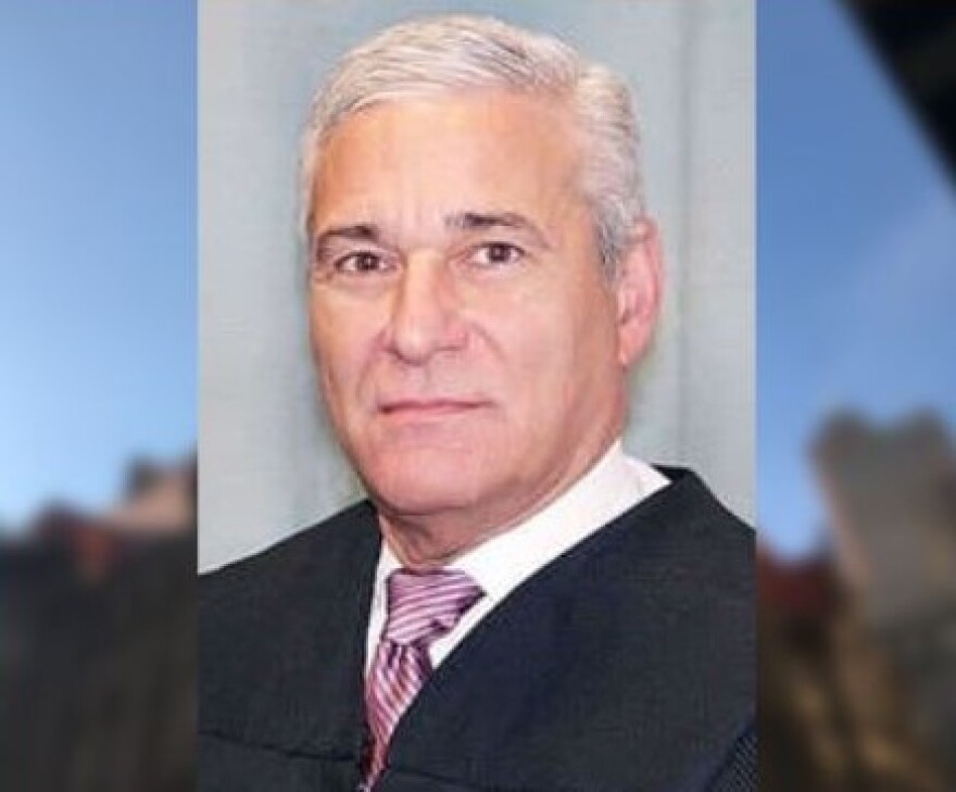 Allegheny County Judge Opens Courtroom To Online Viewing, But Not In