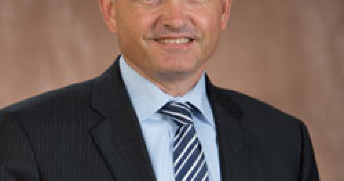 Peoria Attorney Chris Doscotch To Judge WCBU Peoria