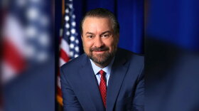 Mark Brnovich official portrait