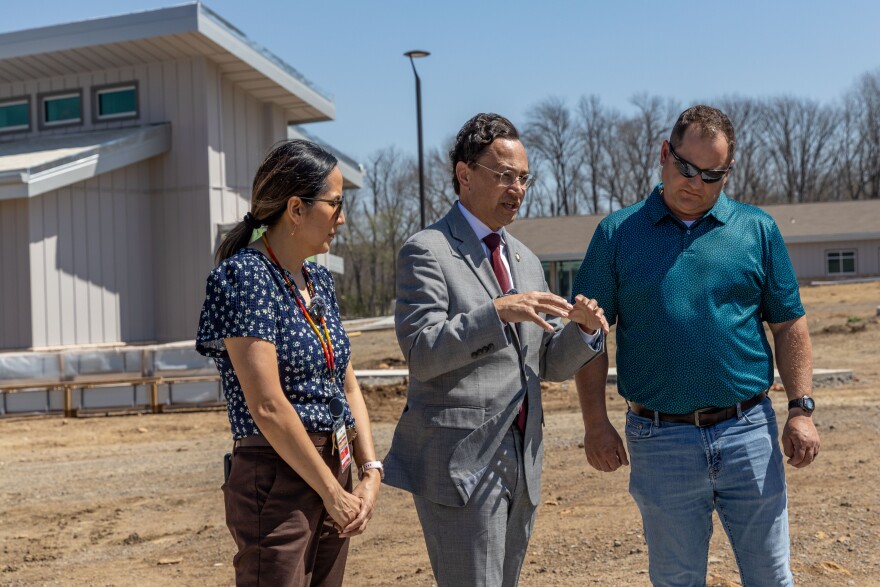 The opioid epidemic threatened Cherokee culture. Now, it's being used to fight back