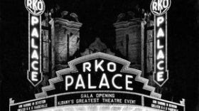 Image of Old Palace Theatre