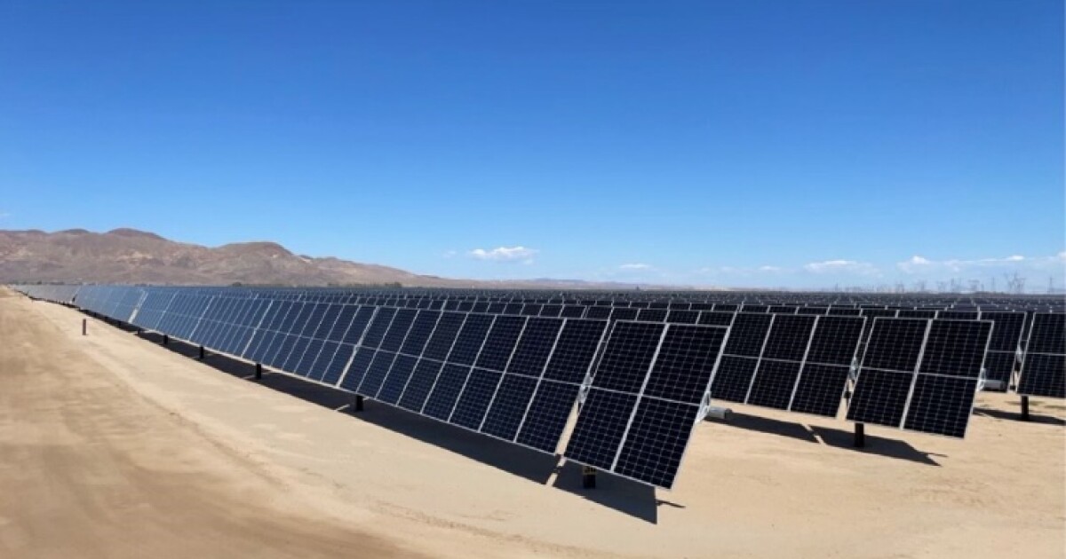 Energy company challenges resistance to renewable initiatives in Cherokee County