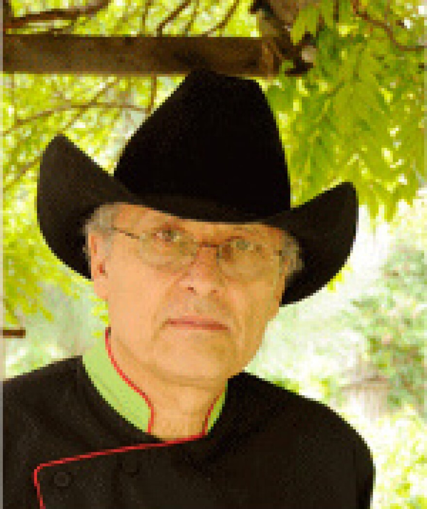 Fernando Olea