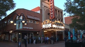 Photo courtesy - Capital News Service