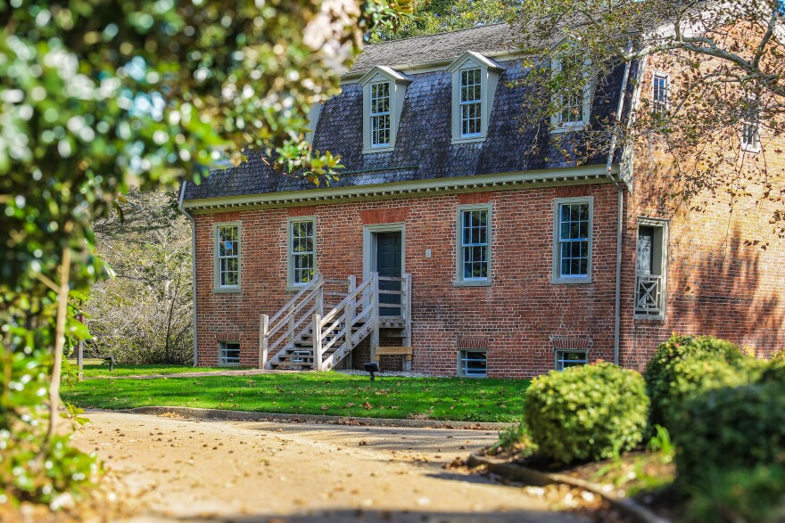 The Francis Land House, which has been closed since 2019 for repairs and renovations, opens this weekend with a free community day.