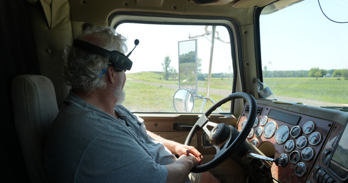 Arkansas rice industry faces lowest acreage in decades as harvest comes to a close