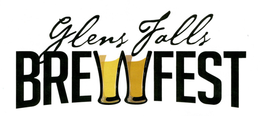 Glens Falls Brewfest Logo