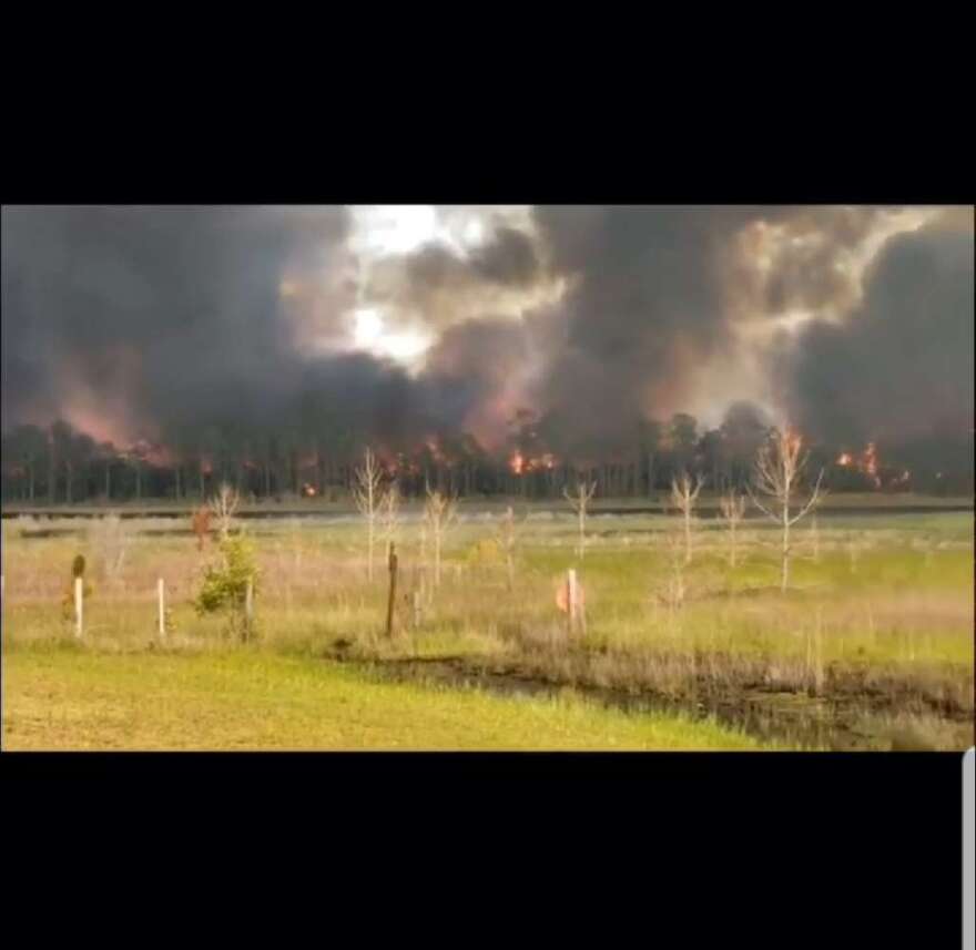Image: Marion County Fire Rescue