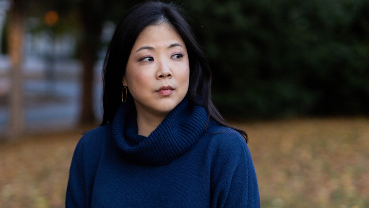 'A Living Remedy': Nicole Chung's memoir explores a daughter's grief and strength to survive - Vimarsana News