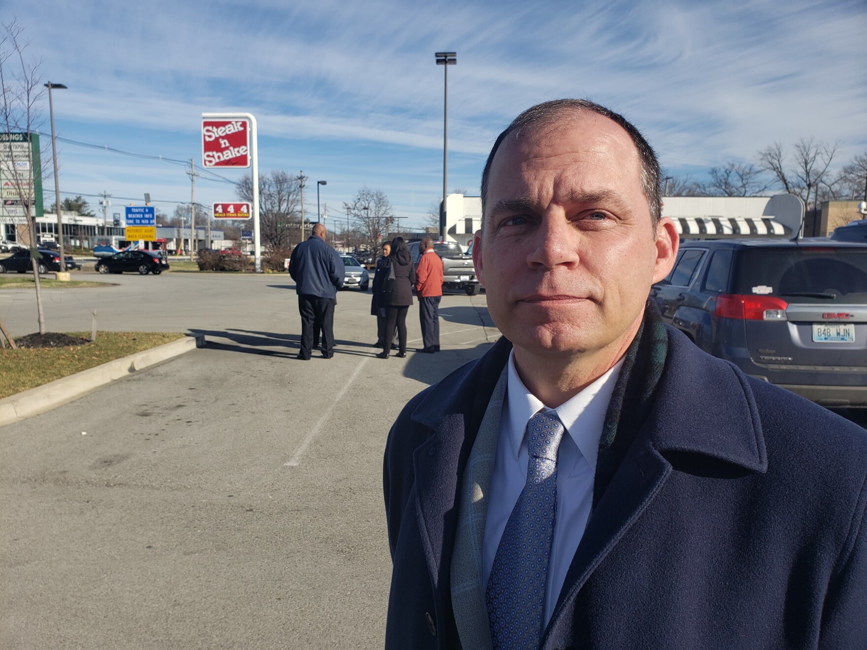 Louisville Launches 11.5 Million Bus Rapid Transit System Along Dixie