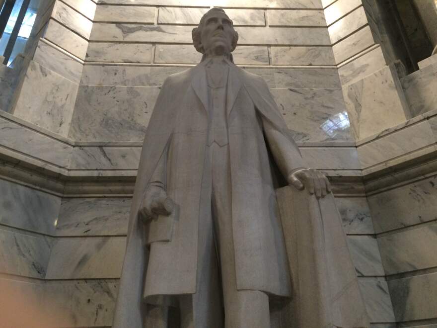 Jefferson Davis