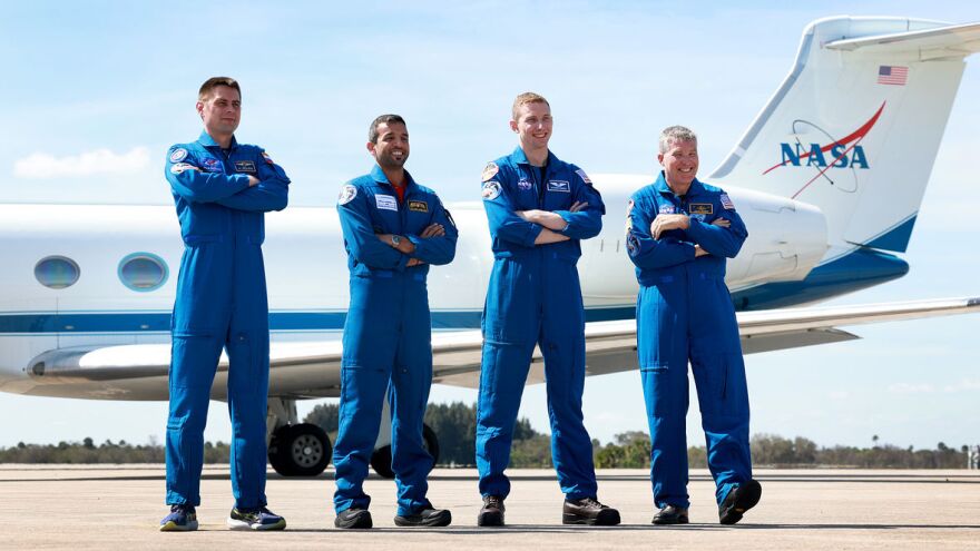 Joe Raedle/Getty Images