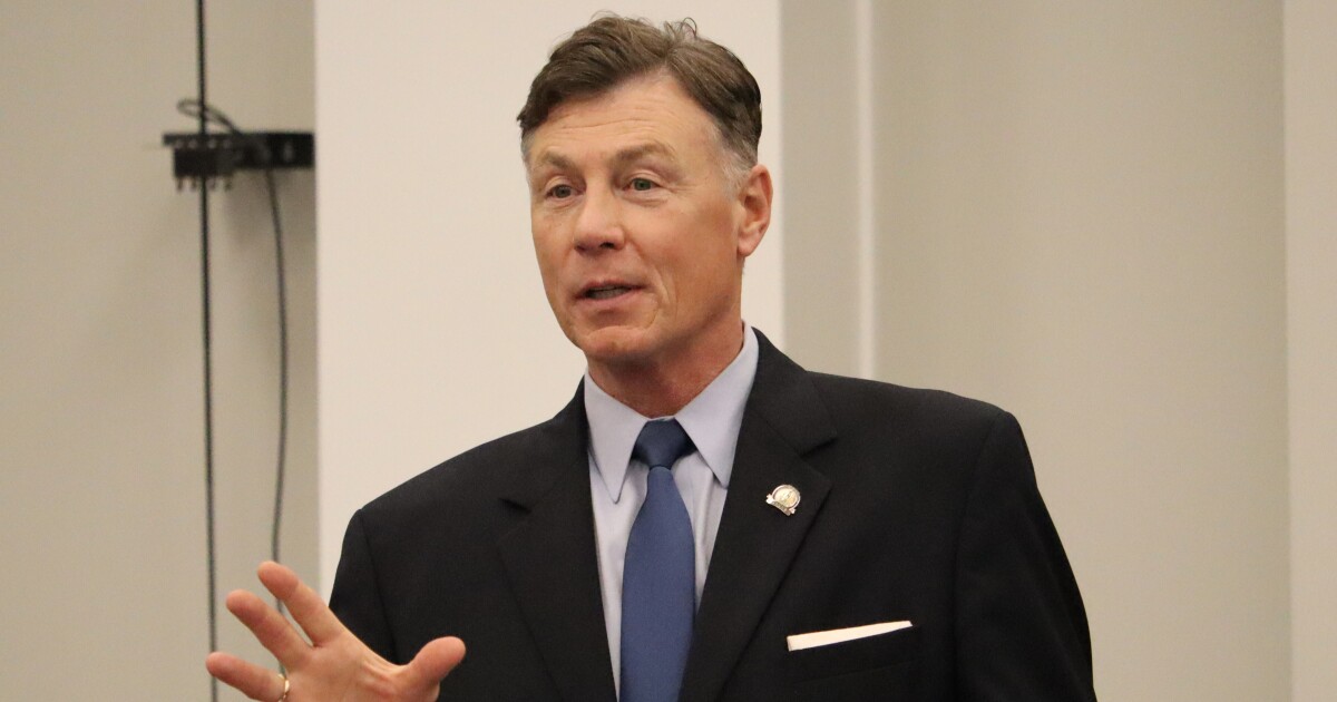 Kentucky GOP bill would rework Kentucky commission that sets electricity rates