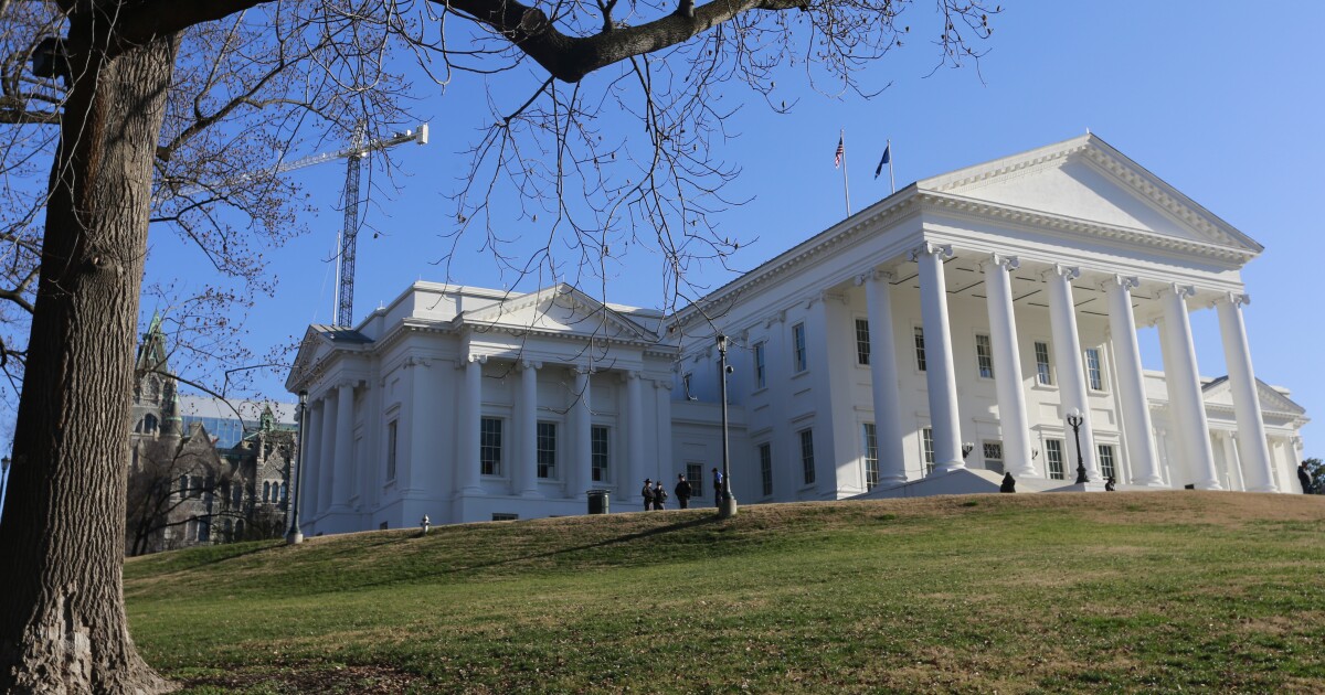 Virginia free clinics fear budget cuts following drop in federal support