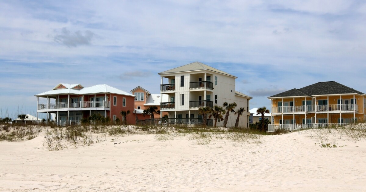 Florida lawmakers take into consideration regulatory variations about holiday vacation rental properties