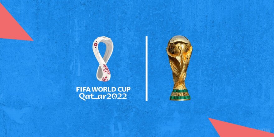 The 2022 World Cup will be held in Qatar beginning November 20th.