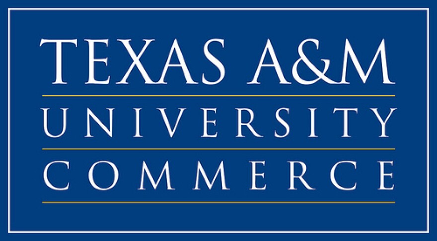 A&M-Commerce Logo