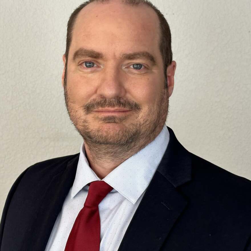 Jim Croft