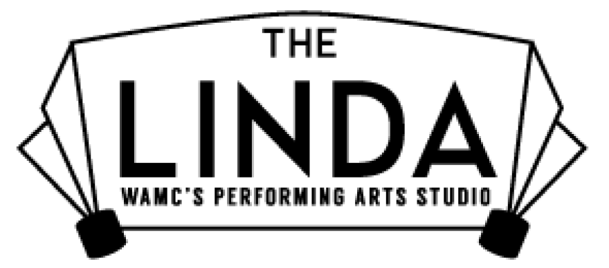 The Linda logo