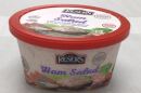 A public health alert has been issued for 12-ounce printed plastic tubs containing “RESER’S FINE FOODS Ham Salad” with sell by dates of 09/01/25 and 5-pound clear plastic tubs containing “Molly’s Kitchen Ham Salad” with sell by dates of 08/31/25.