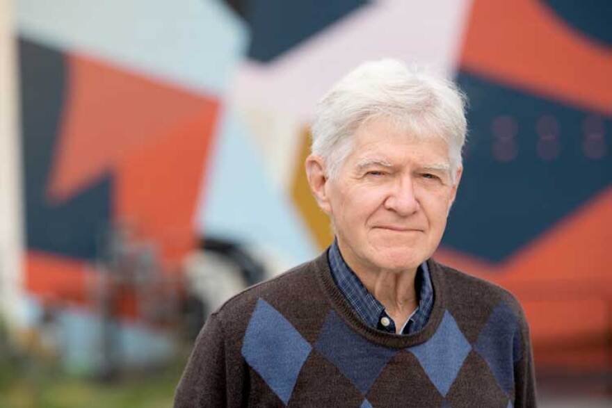 Rich Tozier