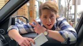 Caitlin Cullen from The Tandem