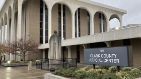 Clark County is working toward implementing a mental health court to help connect people with mental illness to services and support.