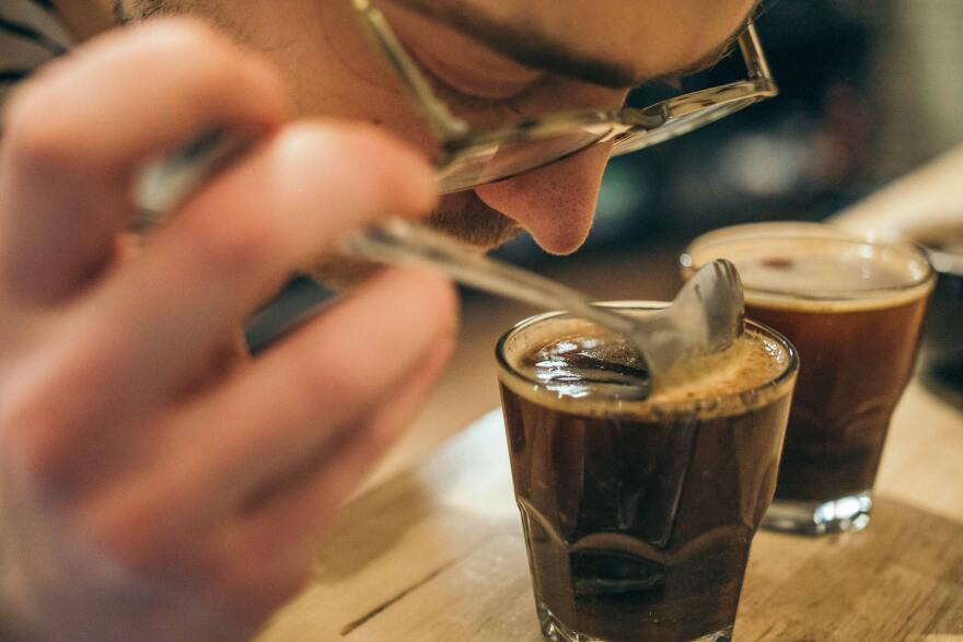 [Photo by Battlecreek Coffee Roasters on Unsplash]